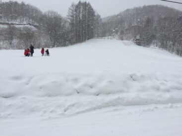 Visit Daegwallyeong Snow Festival in Pyeongchang