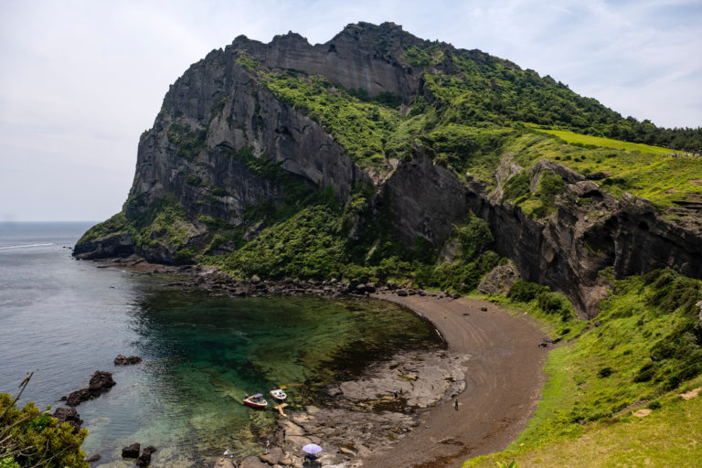 Jeju Private Tour