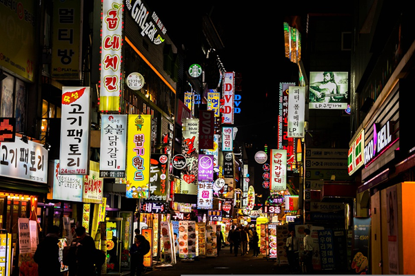 Seoul Private Tours