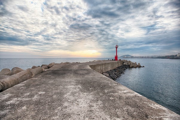 Jeju Island