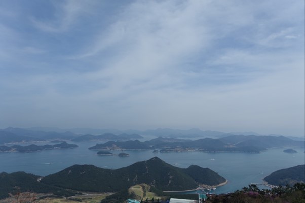 Korea Explore the Island Adventures