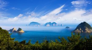 Read more about the article Island Hopping: Discover South Korea’s Enchanting Off-shore Treasures