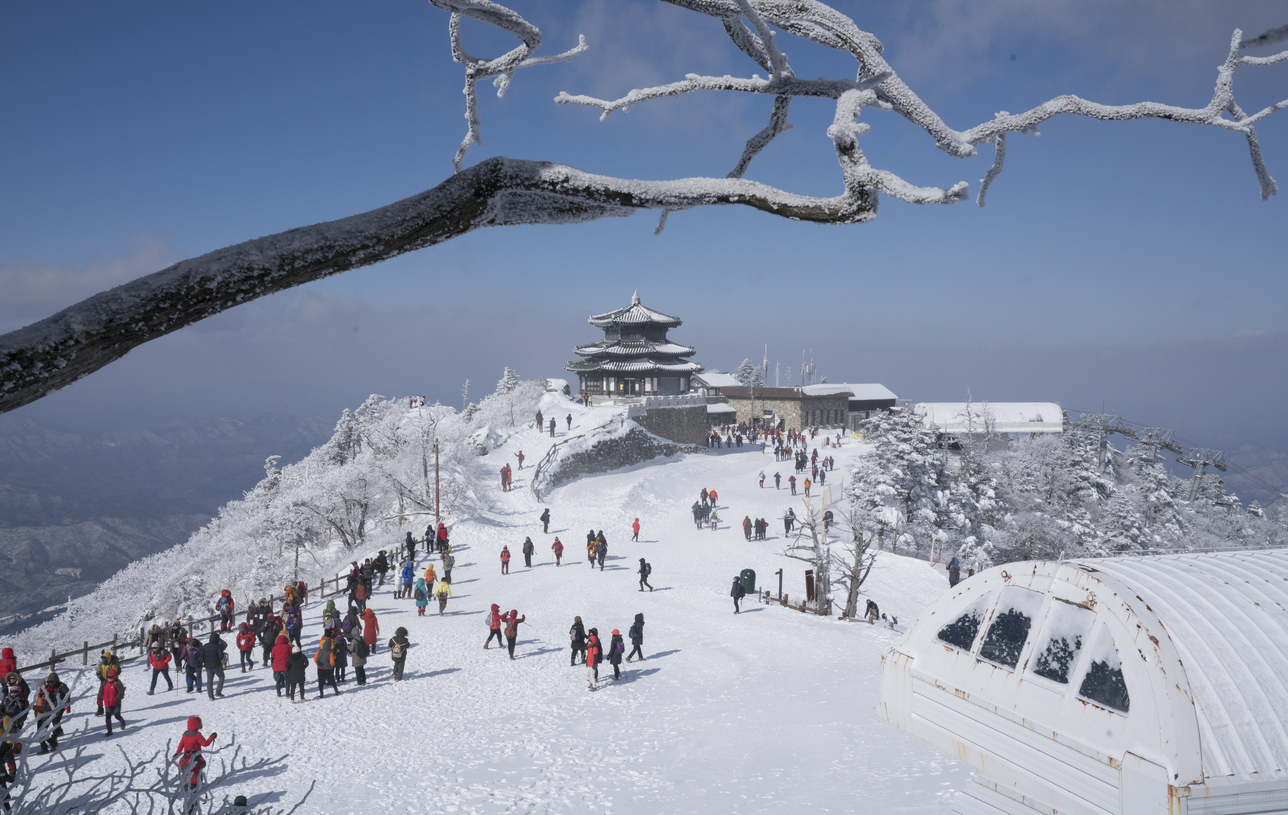 Visiting South Korea In Winter Best Things To Do